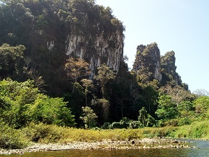 River Sok